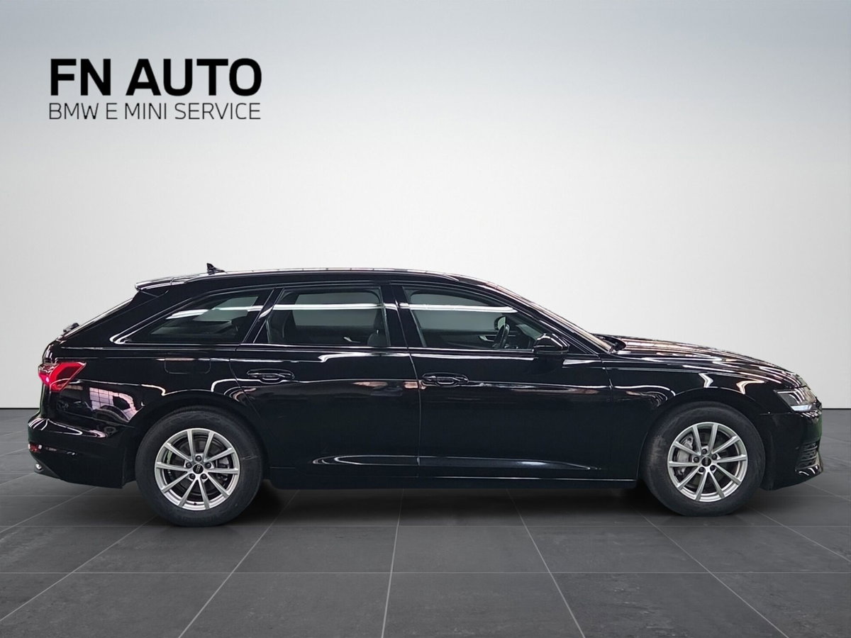 Audi A6 Avant 35 2.0 TDI S tronic Business Design (7)
