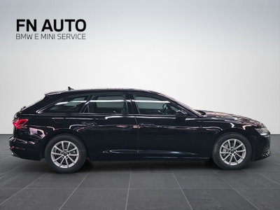 Audi A6 Avant 35 2.0 TDI S tronic Business Design (7)