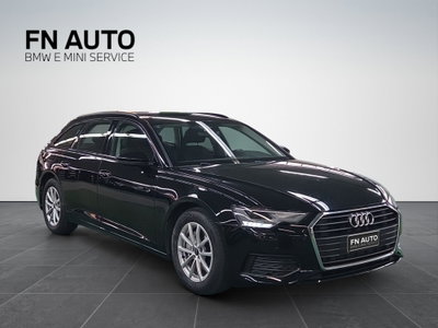 Audi A6 Avant 35 2.0 TDI S tronic Business Design (8)