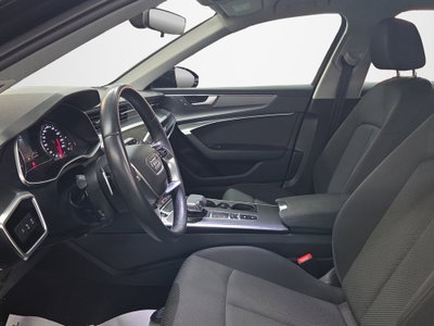 Audi A6 Avant 35 2.0 TDI S tronic Business Design (9)
