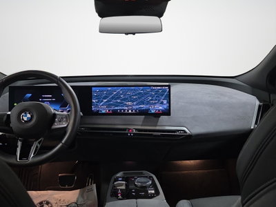 BMW iX xdrive60 MSport Pro (14)