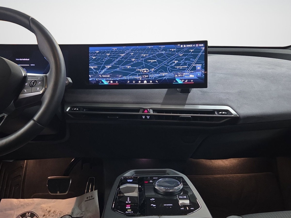 BMW iX xdrive60 MSport Pro (15)
