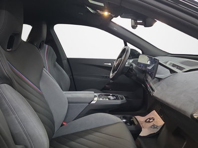 BMW iX xdrive60 MSport Pro (17)