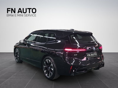BMW iX xdrive60 MSport Pro (4)