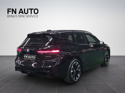 BMW iX xdrive60 MSport Pro (6)