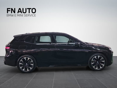 BMW iX xdrive60 MSport Pro (7)
