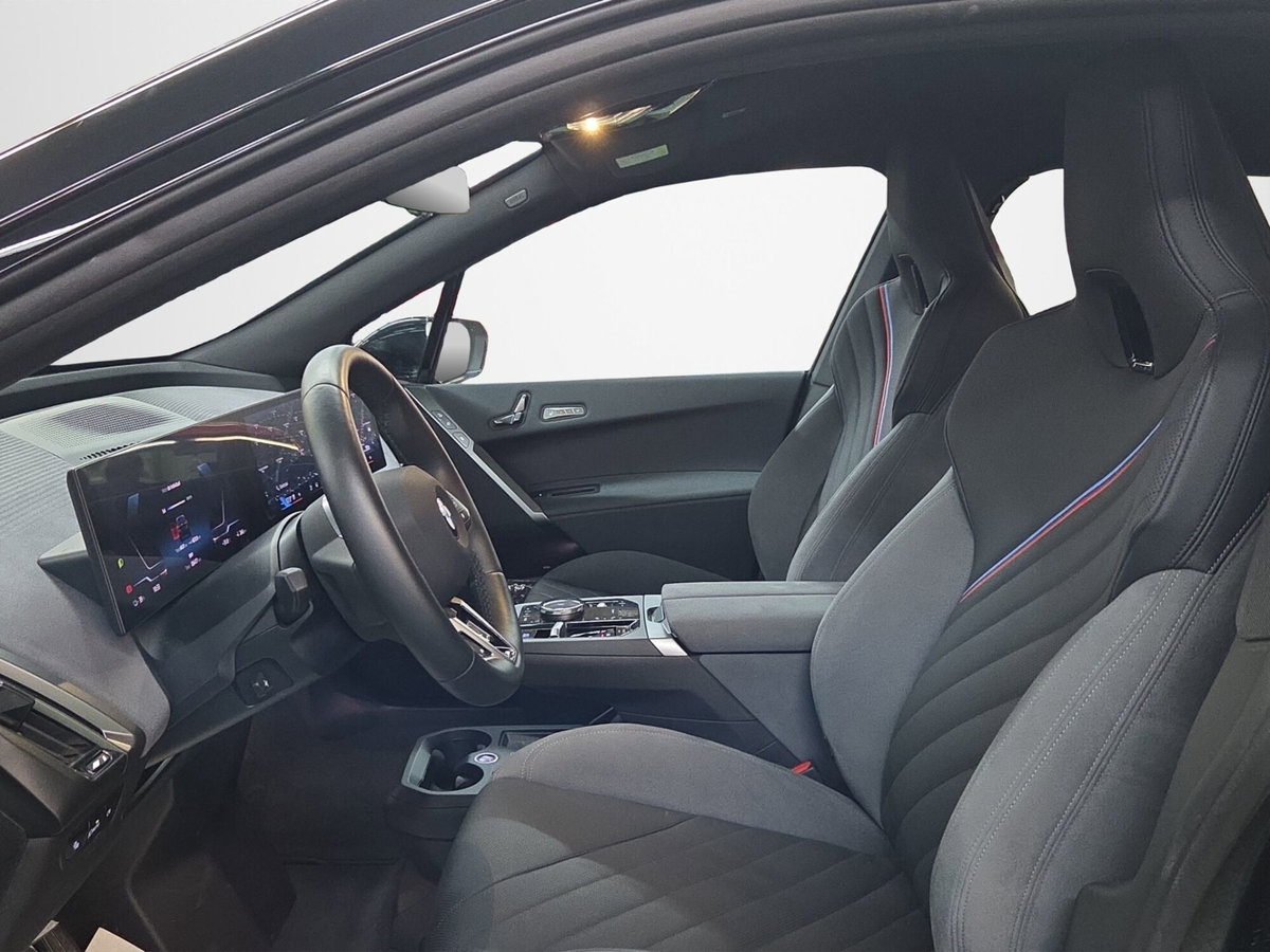 BMW iX xdrive60 MSport Pro (9)
