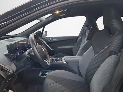 BMW iX xdrive60 MSport Pro (9)