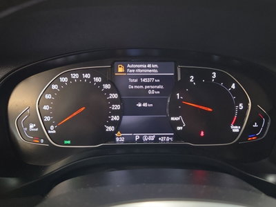 BMW X3 xDrive20d 48V Msport (11)