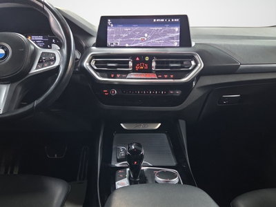BMW X3 xDrive20d 48V Msport (15)