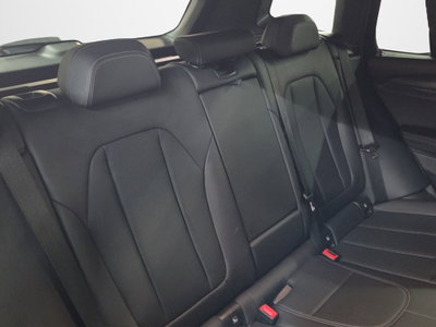 BMW X3 xDrive20d 48V Msport (18)