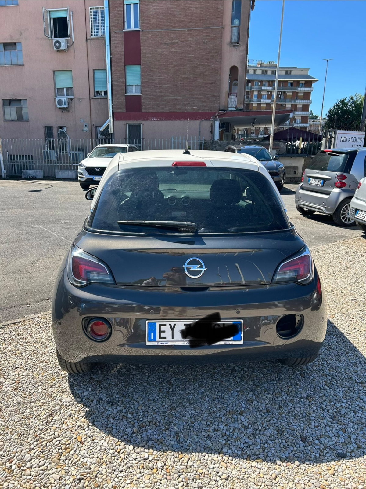 Opel Adam 1.4 87 CV GPL Tech Glam (3)