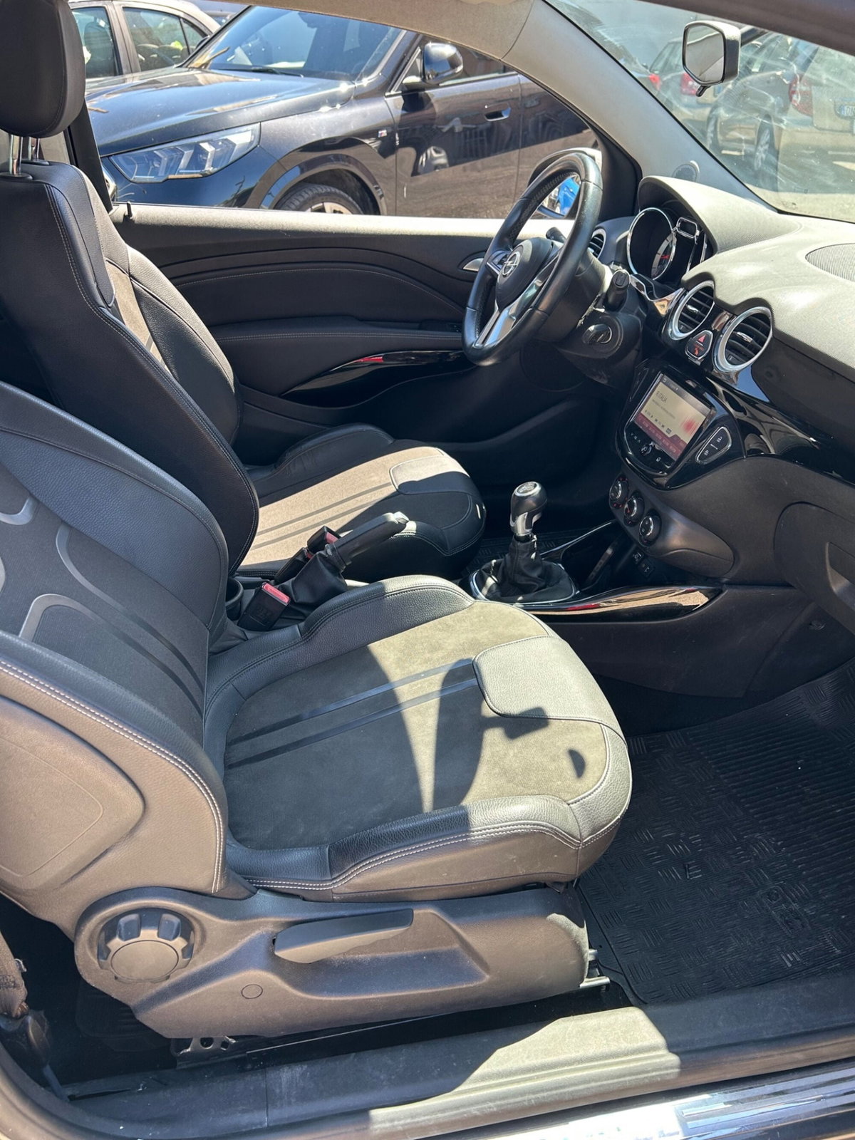 Opel Adam 1.4 87 CV GPL Tech Glam (5)