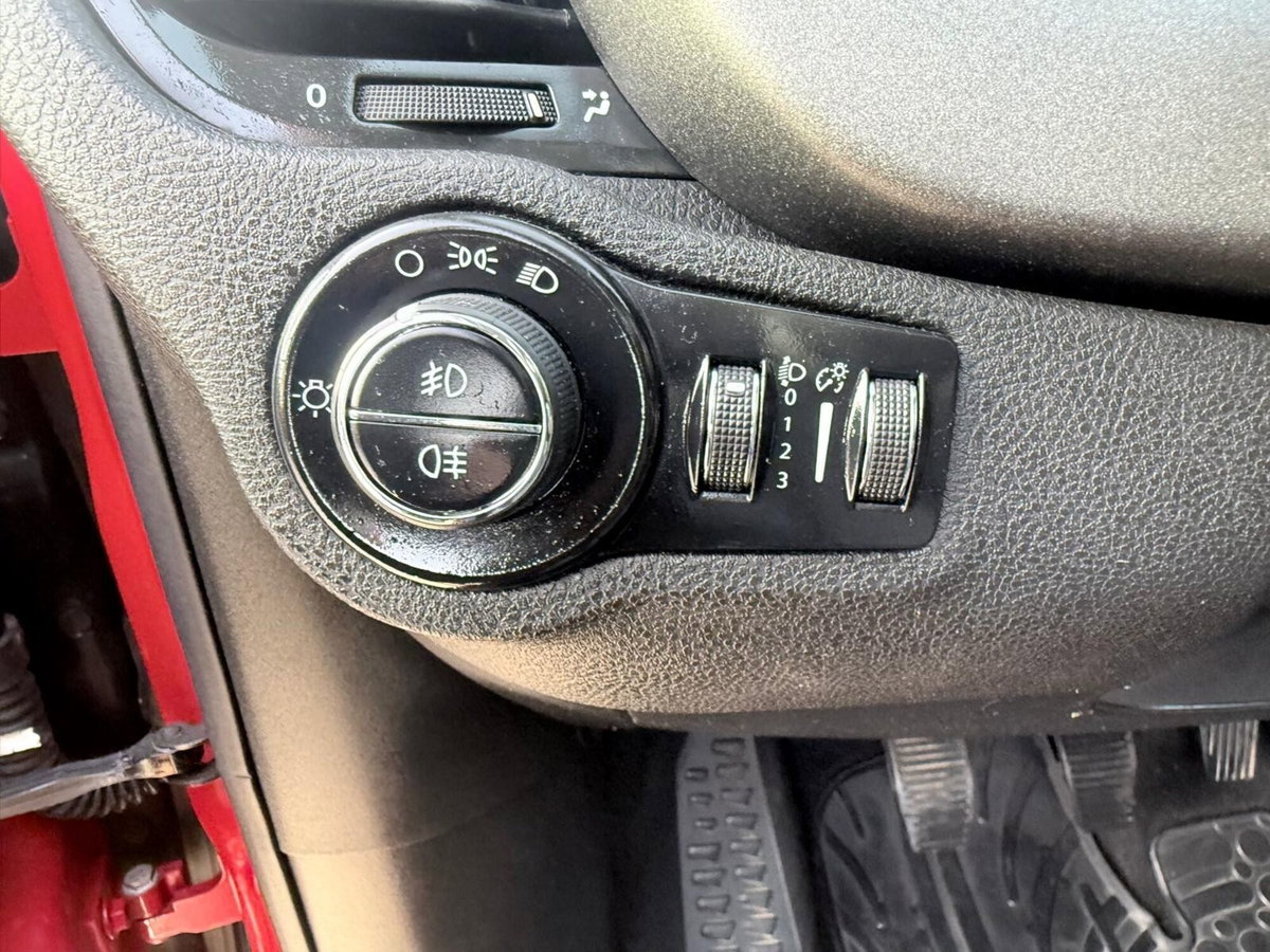 Fiat 500X 1.3 MultiJet 95 CV Cross Plus (16)