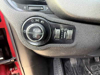 Fiat 500X 1.3 MultiJet 95 CV Cross Plus (16)