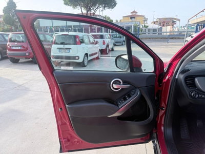 Fiat 500X 1.3 MultiJet 95 CV Cross Plus (17)