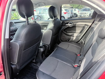 Fiat 500X 1.3 MultiJet 95 CV Cross Plus (18)