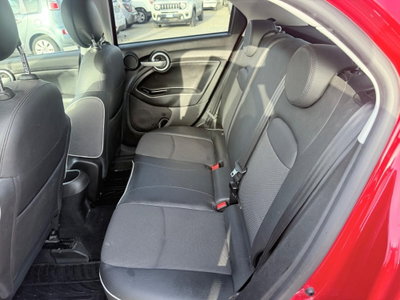 Fiat 500X 1.3 MultiJet 95 CV Cross Plus (19)