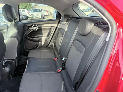 Fiat 500X 1.3 MultiJet 95 CV Cross Plus (20)