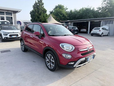 Fiat 500X 1.3 MultiJet 95 CV Cross Plus (3)
