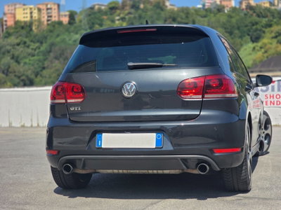 Volkswagen Golf 2.0 TSI 5p. GTI (7)