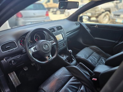 Volkswagen Golf 2.0 TSI 5p. GTI (8)