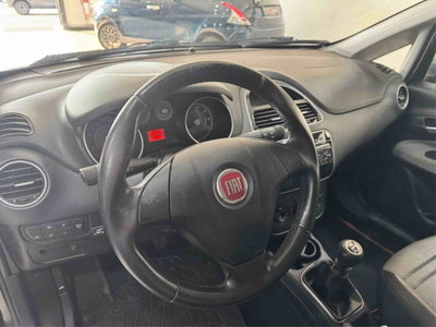 Fiat Punto Evo 1.2 5 porte S&S Dynamic (12)
