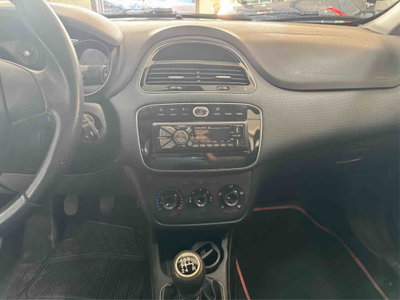 Fiat Punto Evo 1.2 5 porte S&S Dynamic (15)