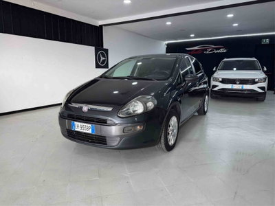 Fiat Punto Evo 1.2 5 porte S&S Dynamic (3)
