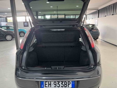 Fiat Punto Evo 1.2 5 porte S&S Dynamic (9)