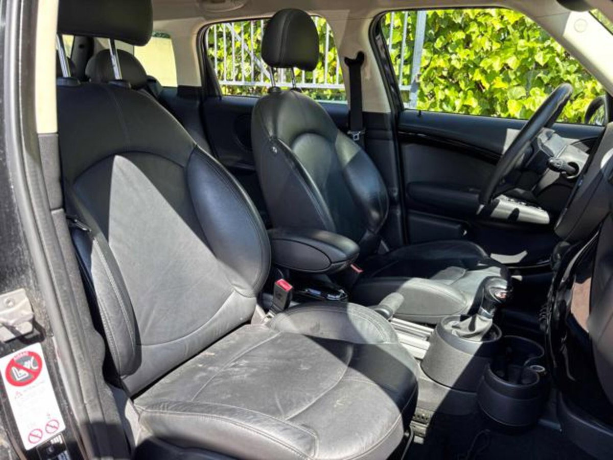 MINI Mini Countryman 2.0 Cooper SD Countryman (10)