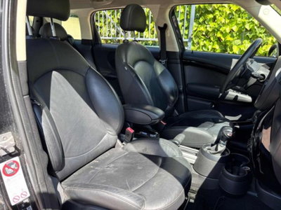 MINI Mini Countryman 2.0 Cooper SD Countryman (10)