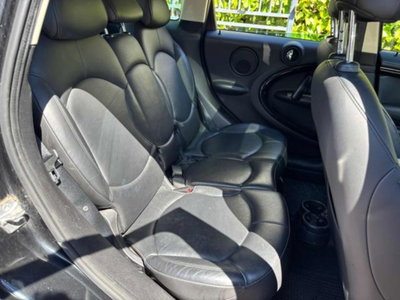 MINI Mini Countryman 2.0 Cooper SD Countryman (11)