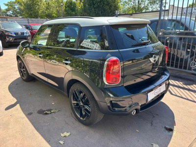 MINI Mini Countryman 2.0 Cooper SD Countryman (4)