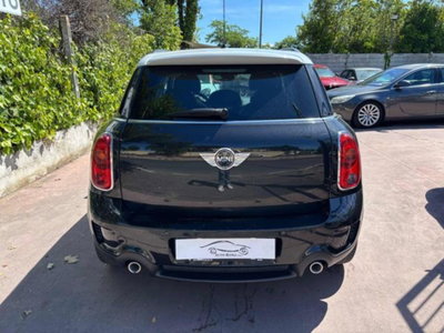 MINI Mini Countryman 2.0 Cooper SD Countryman (5)