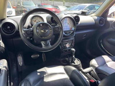 MINI Mini Countryman 2.0 Cooper SD Countryman (8)