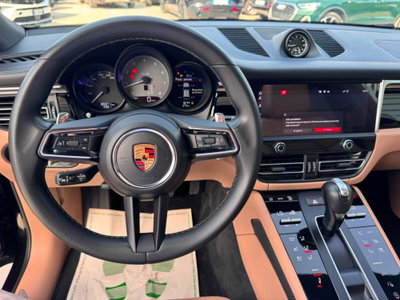 Porsche Macan 2.9 S 380cv pdk (10)