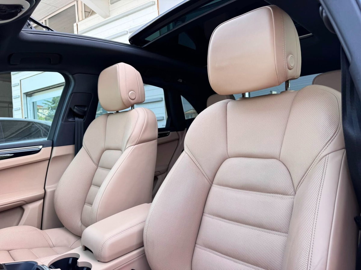 Porsche Macan 2.9 S 380cv pdk (12)