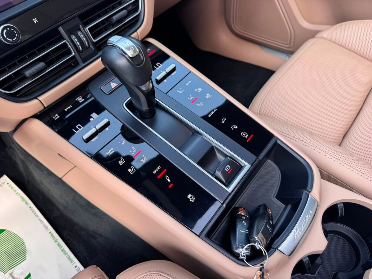 Porsche Macan 2.9 S 380cv pdk (13)