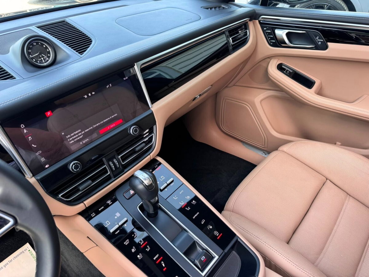 Porsche Macan 2.9 S 380cv pdk (14)
