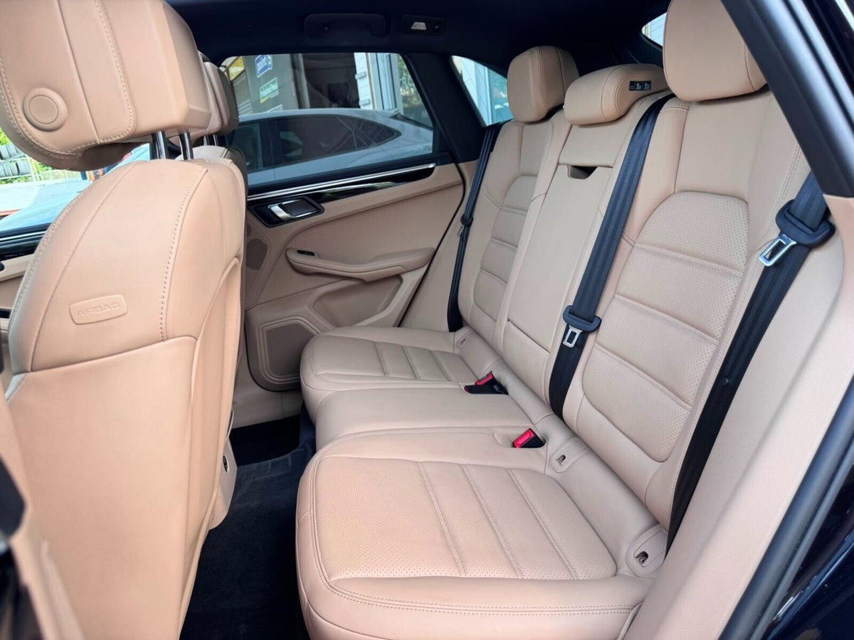 Porsche Macan 2.9 S 380cv pdk (15)