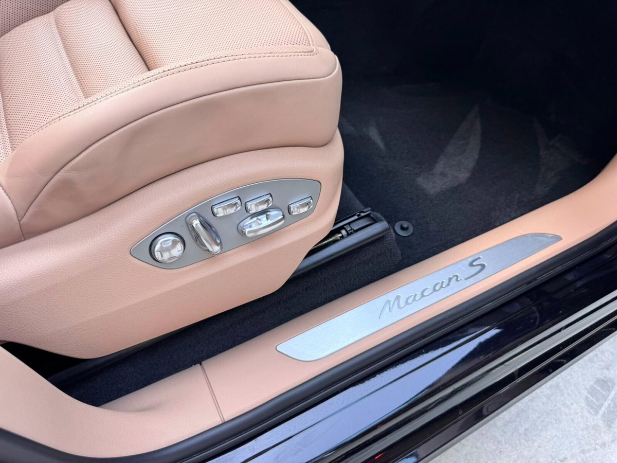 Porsche Macan 2.9 S 380cv pdk (16)
