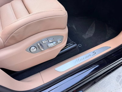 Porsche Macan 2.9 S 380cv pdk (16)