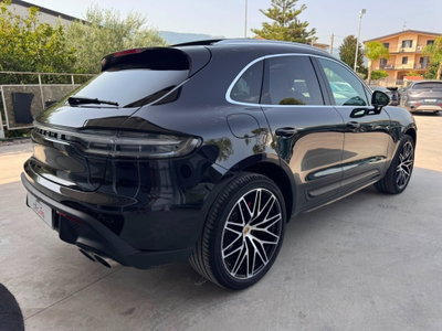 Porsche Macan 2.9 S 380cv pdk (2)