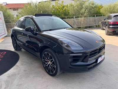 Porsche Macan 2.9 S 380cv pdk (3)