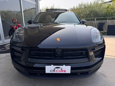 Porsche Macan 2.9 S 380cv pdk (4)