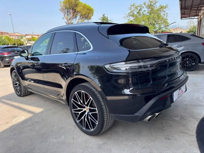Porsche Macan 2.9 S 380cv pdk (5)