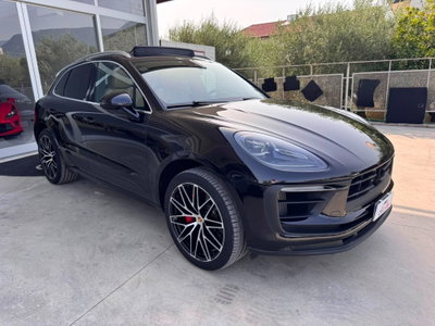 Porsche Macan 2.9 S 380cv pdk (6)