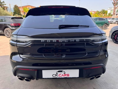 Porsche Macan 2.9 S 380cv pdk (7)
