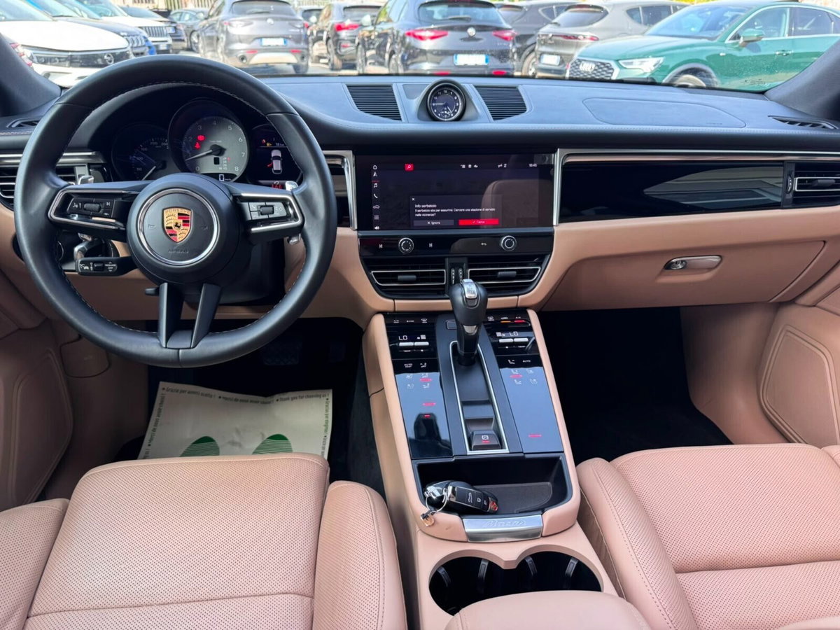 Porsche Macan 2.9 S 380cv pdk (9)
